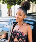 Rencontre Femme Madagascar à Antalaha  : Olina, 20 ans